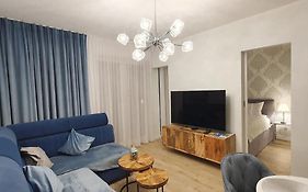 Apartement Insel Usedom Swinemünde